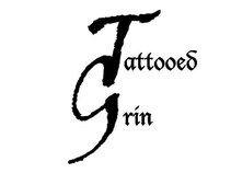Tattooed Grin