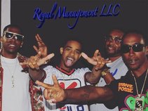 Royal Management Ky LLC
