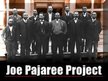 The Joe Pajaree Project