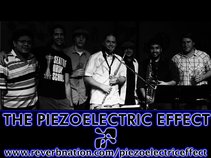 PiezoElectric Effect
