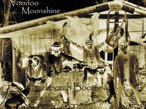 Voodoo Moonshine