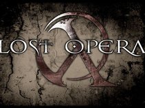 Lost Opera