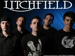 Image for Litchfield