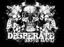 Desparate Boys Band