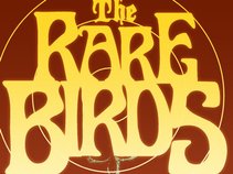 The Rare Birds