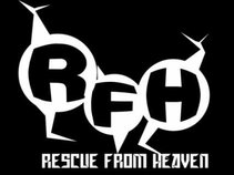 rescue from heaven