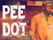 Pee Dot On The Track