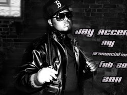 Image for Jay Accent