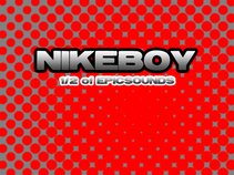 Nike Boy