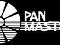 Pan Masters Steel Orchestra