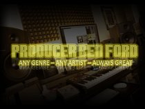ProducerBenFord