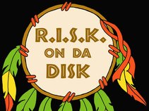 Risk On Da Disk