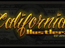California Hustlerz