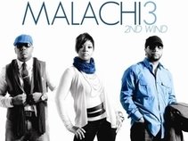 Malachi3