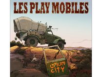 Les Play-Mobiles