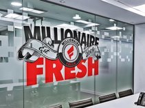 Millionaire Fresh Inc.