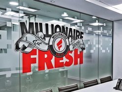 Millionaire Fresh Inc.
