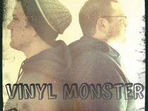 Vinyl Monster