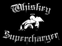 Whiskey Supercharger