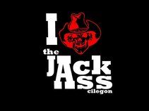The Jack Ass