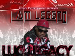 Image for Luc Legacy