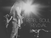 Rebel Soul Revival