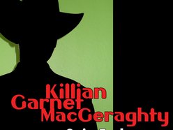 Killian  MacGeraghty