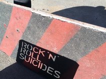 Rock'n Roll Suicides