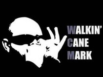 Walkin Cane Mark