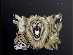 Image for The Devious Means