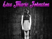Lisa-Marie Johnston