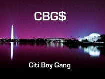 CBG$/Citi Boy Gang