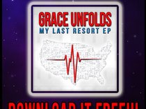 Grace Unfolds