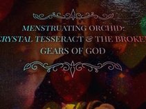 Menstruating Orchid