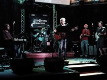 Pete Kremer & The Eastwood Project