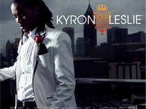 Kyron Leslie