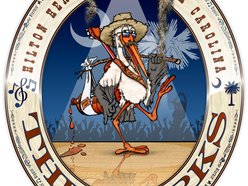 Image for The Storks