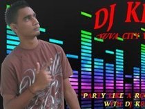 DJ KRIZ