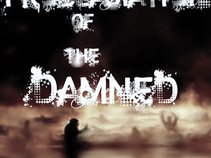 Proclamation Of The Damned
