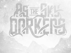 Image for As The Sky Darkens