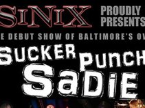 Sucker Punch Sadie