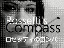 Rossetti's Compass