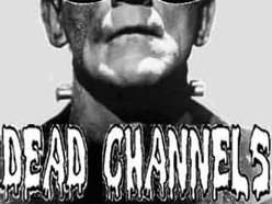 Image for DEAD CHANNELS