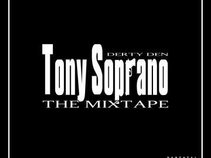 tony soprano mixtape
