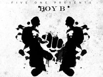 Five One's Boy B