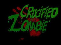 Crucified Zombie