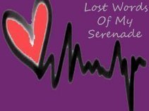 The Lost Words Of My Serenade