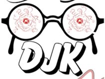 Domo Kun The DJ (DJK)