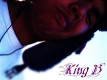 King B (Got Beatz)