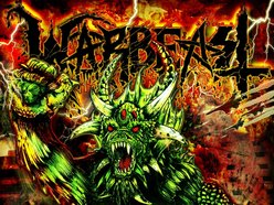 Image for WARBEAST